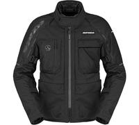 SPIDI Chaquetas Crossmaster 2 Black XL