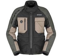 SPIDI Chaquetas Crossmaster 2 Dark Green 2XL