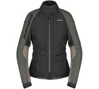 SPIDI Chaquetas Crossmaster 2 Lady Dark Green XS