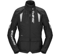 SPIDI Chaquetas Crossmaster Lady Black XS