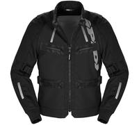 Spidi Enduro Pro Chaqueta Textil Moto, negro, tamaño S para Hombres