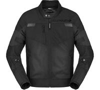 SPIDI Chaquetas Equinox Net Windout Black XXL