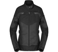 Spidi Equinox Net Windout, chaqueta textil mujer M female Negro