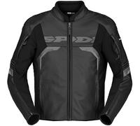 SPIDI Chaquetas Evorider 3 Black 50