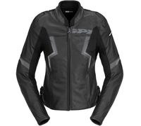 SPIDI Chaquetas Evorider 3 Lady Black 48
