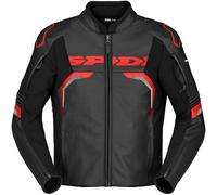 SPIDI Chaquetas Evorider 3 Red 54