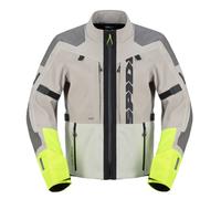 SPIDI Chaquetas Frontier Pro H2OUT Beige XXL