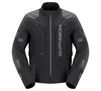 SPIDI Chaquetas Frontier Pro H2OUT Black L