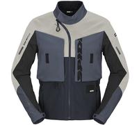 SPIDI Chaquetas Frontier Thermorain Ice / Blue 3XL