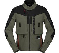 SPIDI Chaquetas Frontier Thermorain Military 3XL