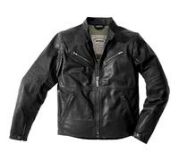 SPIDI Chaquetas Garage Black 56