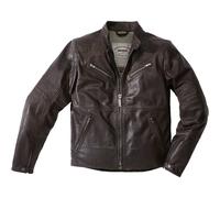 SPIDI Chaquetas Garage Brown 46