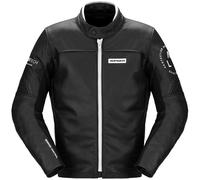 SPIDI Chaquetas Genesis Black / White 46