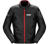 SPIDI Chaquetas Genesis Red 48