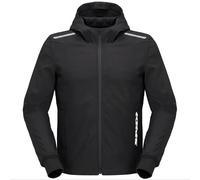 SPIDI Chaquetas Hoodie Armor Light Black L