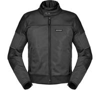 SPIDI Chaquetas Intersection H2Out Black 3XL