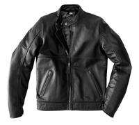 SPIDI Chaquetas Mack Black 46