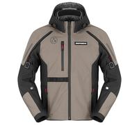 SPIDI Chaquetas Mission-V Black / Sand S
