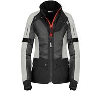 SPIDI Chaquetas Net H2OUT Lady Black / Ice S