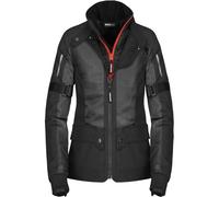 SPIDI Chaquetas Net H2OUT Lady Black L