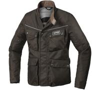 SPIDI Chaquetas Originals Enduro Coffee XXL