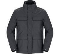 SPIDI Chaquetas Pentagon Anthracite L