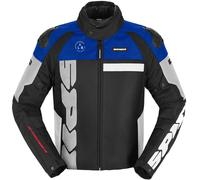 SPIDI Chaquetas Progressive Net H2OUT Blue / White XXL