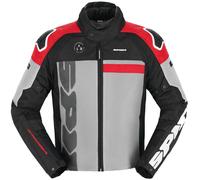 SPIDI Chaquetas Progressive Net H2OUT Red XXL