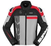 SPIDI Chaquetas Progressive Net Windout Red XL