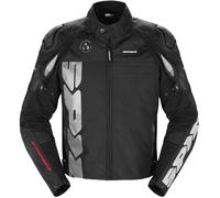 SPIDI Chaquetas Progressive Tex Black XXL