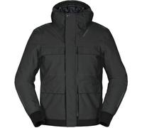 SPIDI Chaquetas Riding Parka Anthracite 4XL