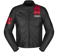 SPIDI Chaquetas Roar Black / Red 60