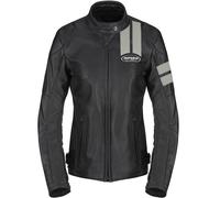 SPIDI Chaquetas Roar Lady Black / Ice 46