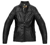 SPIDI Chaquetas Rock Lady Black 46