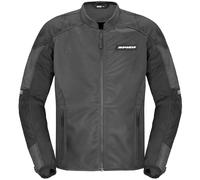 SPIDI Chaquetas Super Net Black XL