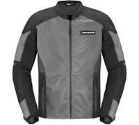 SPIDI Chaquetas Super Net Grey 5XL