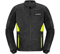 SPIDI Chaquetas Super Net Yellow Fluo 3XL