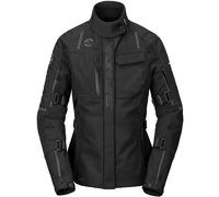 SPIDI Chaquetas Tour Evo 2 Lady Black XXL