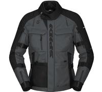 SPIDI Chaquetas Tour EVO 2 Light Black / Pizarra 2XL