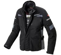 SPIDI Chaquetas Tour Evo H2Out Black XXL