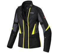 SPIDI Chaquetas Traveler 2 H2Out Lady Yellow Fluo 3XL