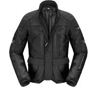 SPIDI Chaquetas Traveler 3 Evo Black 3XL
