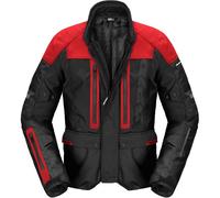 SPIDI Chaquetas Traveler 3 Evo Black / Red 3XL