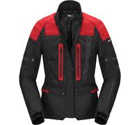 SPIDI Chaquetas Traveler 3 Evo Lady Black / Red M