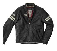 SPIDI Chaquetas Vintage Ice / Black 48