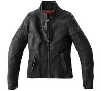 SPIDI Chaquetas Vintage Lady Black 48