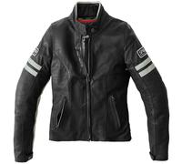 SPIDI Chaquetas Vintage Lady Ice / Black 48