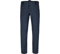 Spidi Charged Pantalones textiles de moto, azul, tamaño 29 para Hombres