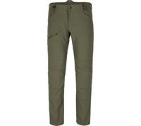 Spidi Charged Pantalones textiles de moto, oliva, Talla 31