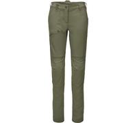 Spidi Charged Pantalones textiles de motocicleta para mujer, oliva, Talla 29